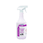 HK 008 INTENSE SHINE BANYO, DUŞ, KÜVET VE ARMATÜR TEMİZLEYİCİ - HASSAS YÜZEYLER İÇİN - Görsel 2