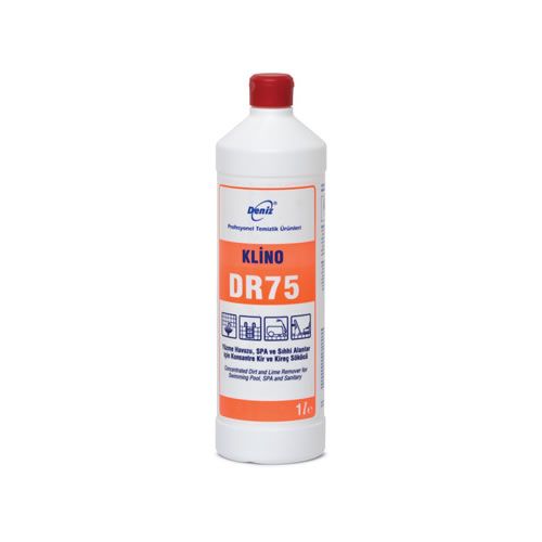 1751286362933 KLİNO DR75 - Görsel 1