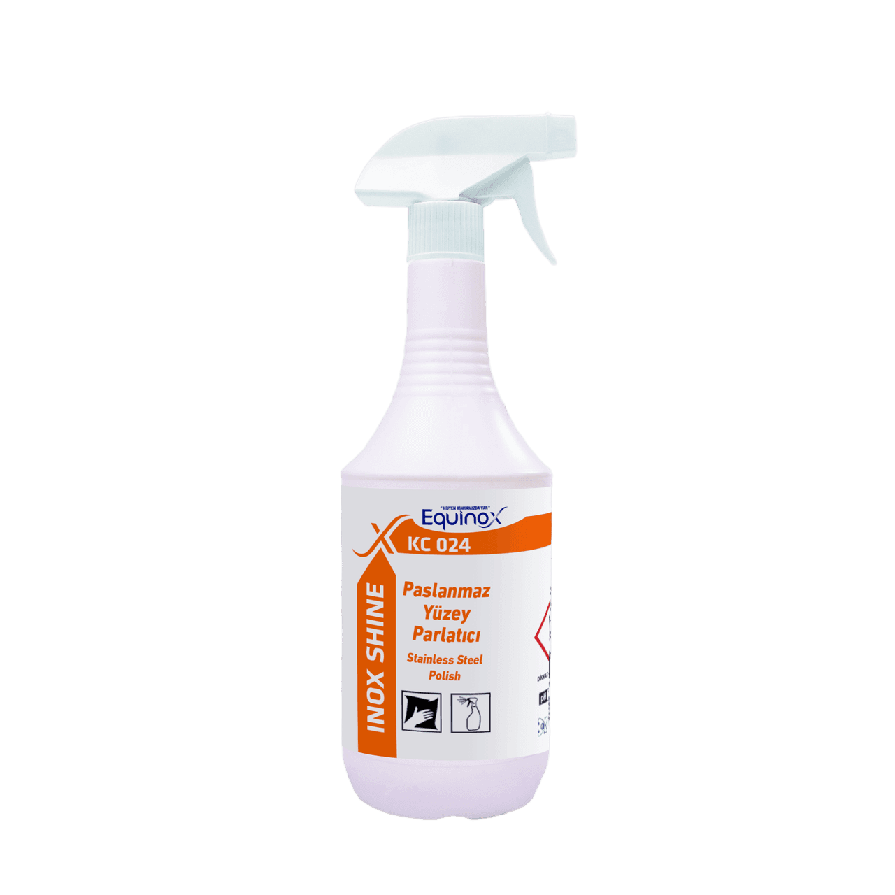 4a739e9bcd9b31f5ea65b3463c056769-1280w KC 024 INOX SHINE PASLANMAZ YÜZEY PARLATICI - Görsel 1