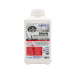 KC 039 DRAIN LOGAR VE GİDER AÇICI SIVI - ALKALİ