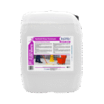 HK 001/W FLOR WHITE PARFÜMLÜ YÜZEY TEMİZLEYİCİ - BEYAZ SABUN