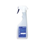 Püskürtme başlıklı 500 ml boş şişe