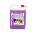HK 004 FLOR EXTRA UTRA KIVAMLI PARFÜMLÜ YÜZEY TEMİZLEYİCİ - LAVANTA - Görsel 2