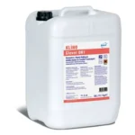 KLİNO CLOVER DR1