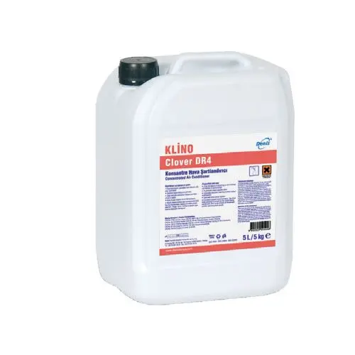 klino-clover-dr4-5l KLİNO CLOVER DR4 - Görsel 1