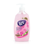 Tex Sıvı El Sabunu Gül Yaprağı