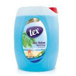 Tex Sıvı El Sabunu Luxury 5 KG