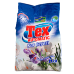 Tex Matik Kar Beyaz 6 KG