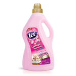 Tex Çamaşır Yumuşatıcıları Çiçek Düşleri 4 lt